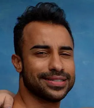 Gustavo tequileiro
