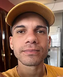 Gustavo Blond