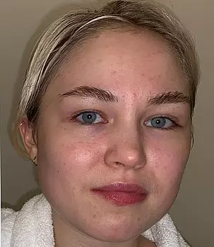 Maya Stone