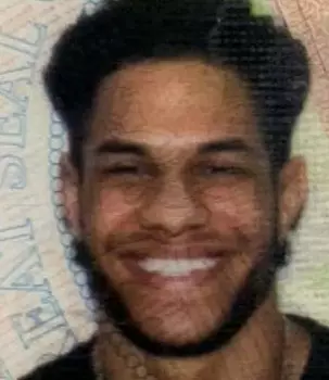 Mike OxSmall