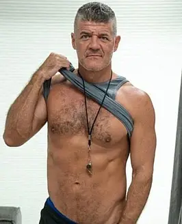 Dillon Stone