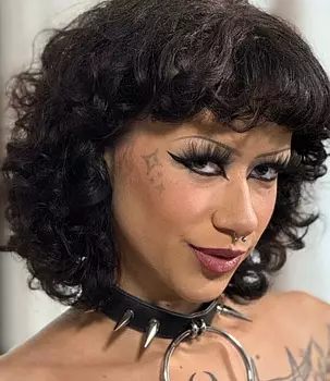 Briella Coley