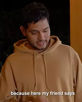 Maluma Strip
