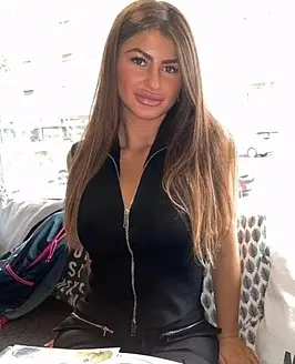 Antonella Milagros