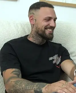 Lukas Sevilla