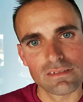 Daniel Marc