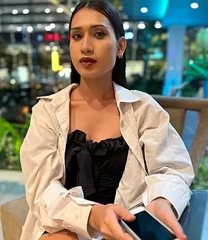 Ladyboy Fiaz