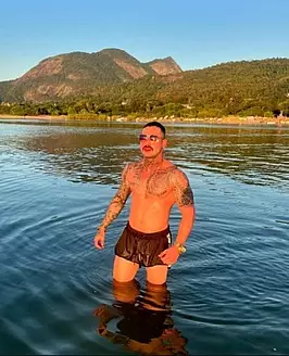 James Wolf Barra