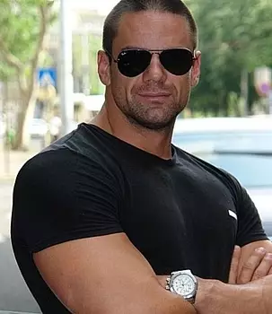 Raul Cristian
