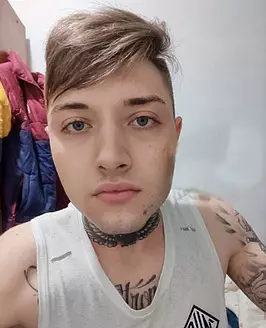 Daniel Magains