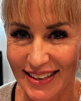 Honey Heston