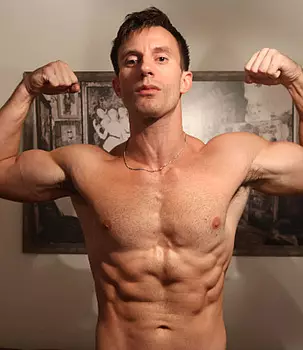 Ethan Paxton