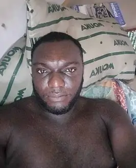 Naijabigdick