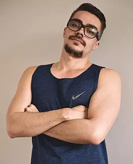 Breno Dotado