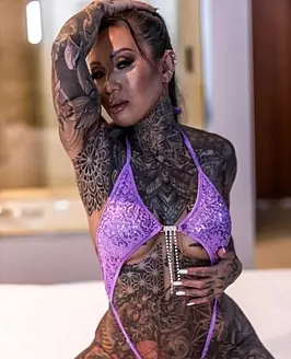 Miss Foxy