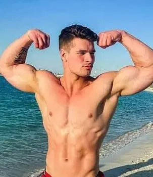 Malik Delgaty