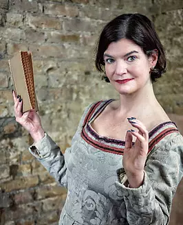 Clara Matthews