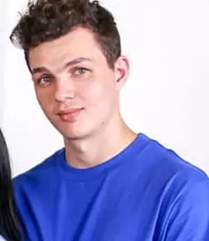 Joshua Rivers
