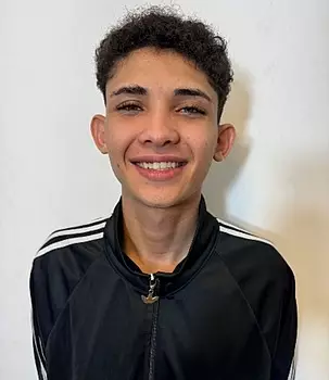 Erick Rosa