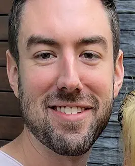 Brad Hardwood