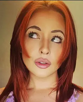Sophie Fox