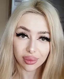 Kristina Bratz Doll