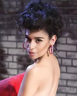 Zadyn Gordon