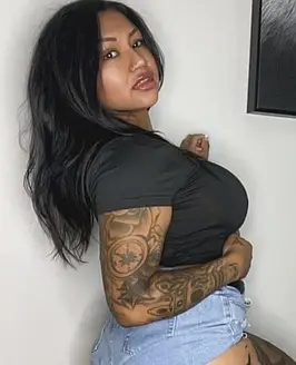 Maya Lynn