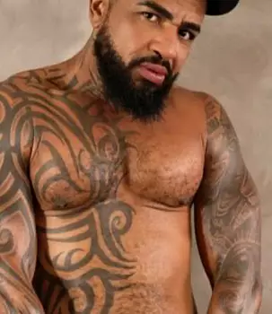 Felipe Nuru