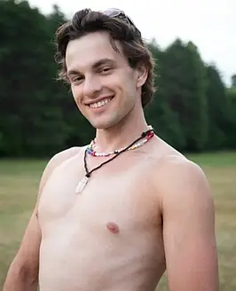 Gabe Hayes