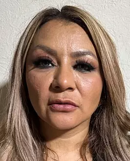 Sandra Paola