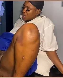 Miss Ndukwaa