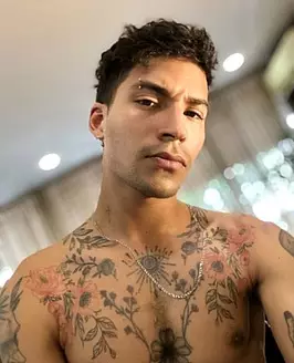 Thiago lopez