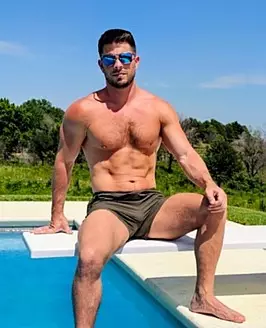 Dean Darkholer