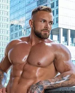 Danny Flex