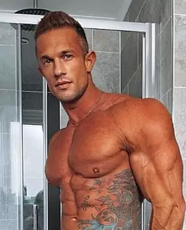 Charlie London