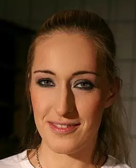 Mercedes White