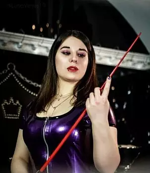 Lady Luna Venus