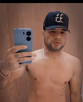Nathan Gaucho 24