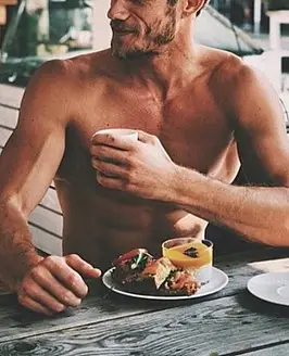 August