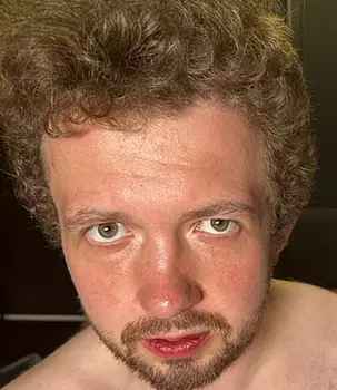 Maxim Sexru
