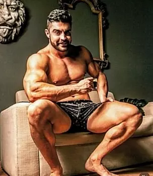 Spartacus