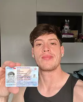 Benja mora