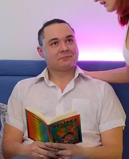 Russell Strange