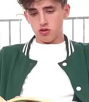 Dylan Ledger