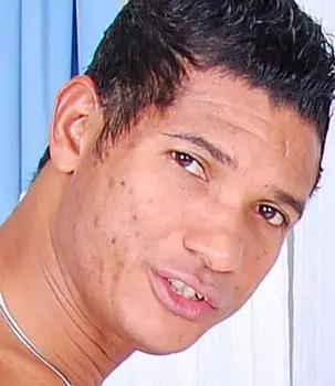 Ed Junior