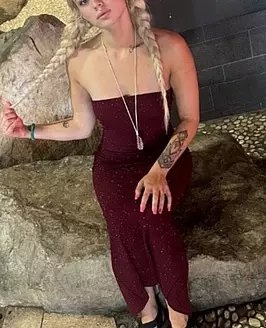 Ellie Smoke