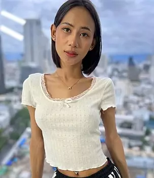 Ladyboy Bear