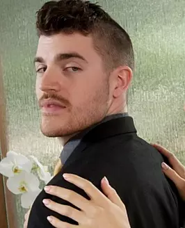 Gavin Kane