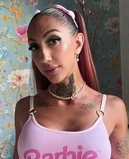 Barbikush